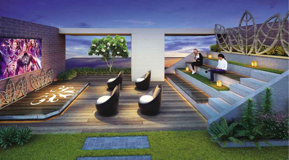 Ruparel-Premia-Amenities-Amphitheatre